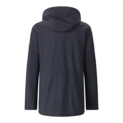 Moorer Übergangsjacke Recco blau Übergangsjacke