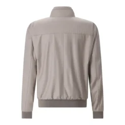 Moorer Blouson Bernie braun Blouson