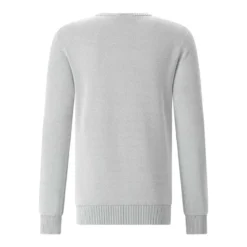 Moorer Pullover Orvieto grün Longsleeve