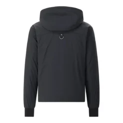 Moose Knuckles Jackets Black schwarz Übergangsjacke
