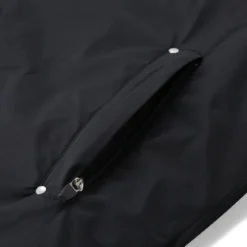 Moose Knuckles Jackets Black schwarz Übergangsjacke
