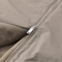 Moose Knuckles Wendejacke Eaton Bunny beige Übergangsjacke