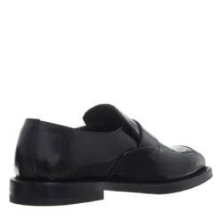 Moschino Berlin Nero Loafer