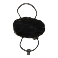 Moschino Folding Bag Nero Shopper
