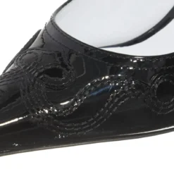 Moschino Scarpa Donna Nero High Heels