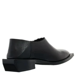 Moschino Scarpa Donna Nero Mules