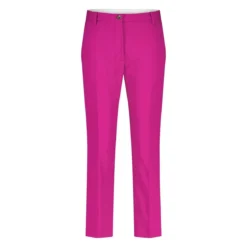 Nine In The Morning Hose aus Viskose-Mix pink Hose
