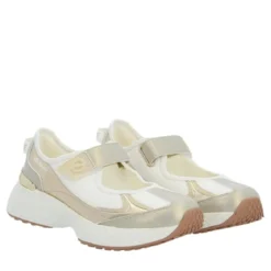 No Name Carter 2.0 Babies W Dove/dove/white Low-Top-Sneaker