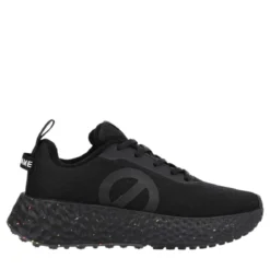 No Name Carter Fly W Black Low-Top-Sneaker