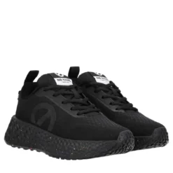 No Name Carter Fly W Black Low-Top-Sneaker