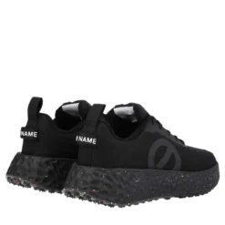 No Name Carter Fly W Black Low-Top-Sneaker