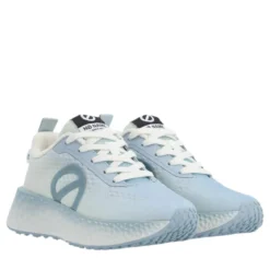 No Name Carter Fly W Gradiant Sky/sky Low-Top-Sneaker