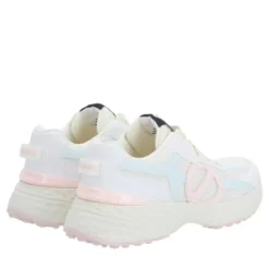 No Name Carter 2.0 Runner W Dove/pink Sky Low-Top-Sneaker