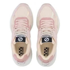 No Name Carter 2.0 Runner W L.pink/l.pink/blush Low-Top-Sneaker