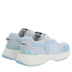 No Name Carter 2.0 Runner W Silver/sky/vapor Low-Top-Sneaker
