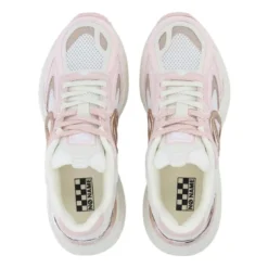 No Name Carter 2.0 Tech W Off White/pink/dove Low-Top-Sneaker