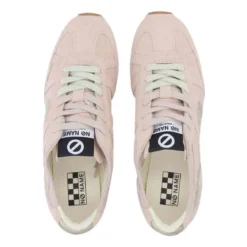 No Name Evo Run W L.pink/l.gold Low-Top-Sneaker