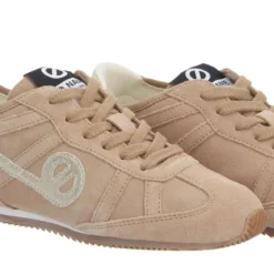 No Name Evo Run W Nude/light Gold Low-Top-Sneaker