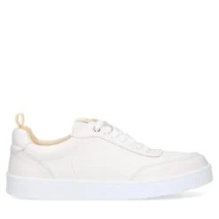 N91 Sneaker Court M AB weiss Low-Top-Sneaker