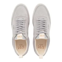 N91 Sneaker Court M AE grau Low-Top-Sneaker