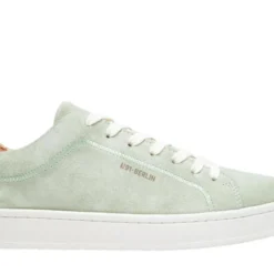 N91 Sneaker Original Draft W BE mintgrün Low-Top-Sneaker
