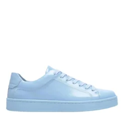 N91 Sneaker Original Draft W BX blau Low-Top-Sneaker