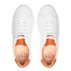 N91 Sneaker Original Draft W BX weiss Low-Top-Sneaker