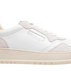 N91 Sneaker Vintage One M AD weiss Low-Top-Sneaker