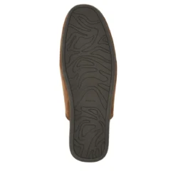 Nubikk Joan Mule (L) Brown Suede Mules