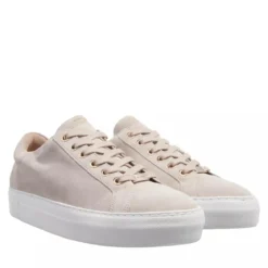 Nubikk Jolie Pure Fresh Mist Suede Low-Top-Sneaker