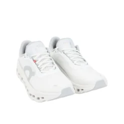 ON Laufschuh Cloudmonster 1 weiß Low-Top-Sneaker