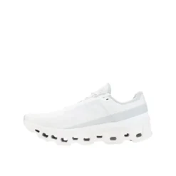 ON Laufschuh Cloudmonster 1 weiß Low-Top-Sneaker