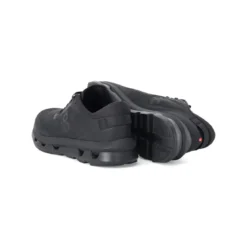 ON Sneaker Cloudzone schwarz Schnürschuhe