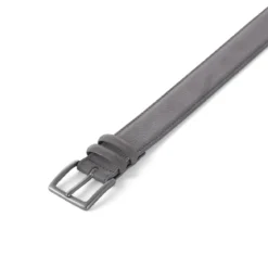 Orciani Classic Nubuck Belt Brown Ledergürtel