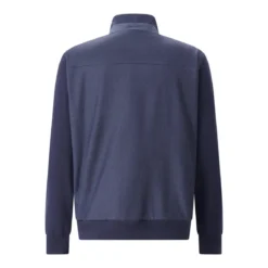 Paul & Shark Blouson im Materialmix blau Blouson