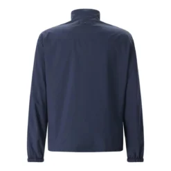 Paul & Shark Jacke mit Logo blau Übergangsjacke