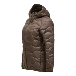 Peak Performance Daunenjacke Helium braun Übergangsjacke
