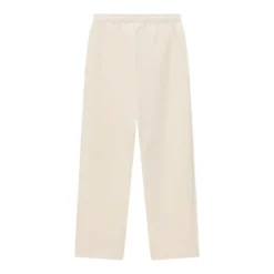 Peak Performance Hose aus Baumwoll-Mix weiß Stoffhose