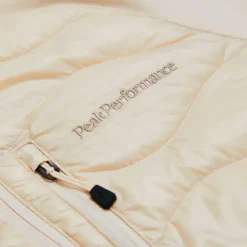 Peak Performance Hybrid Jacke Helium Down weiß Daunenjacke