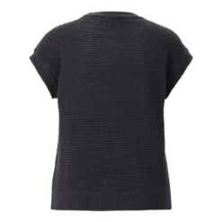 Peserico Shirt aus Strick braun