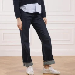 Philippe Model Prsx Low Woman Metal Argent Low-Top-Sneaker