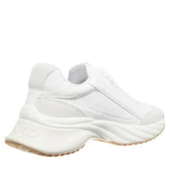 Pinko Ariel 07 White Low-Top-Sneaker
