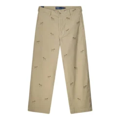 Polo Ralph Lauren Cordhose The Big Chino braun Cordhose