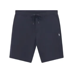 Polo Ralph Lauren Shorts aus Baumwoll-Mix blau Shorts