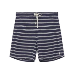 Polo Ralph Lauren Shorts aus Baumwollmix blau Shorts