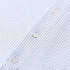 PROFUOMO Slim-Fit Hemd blau Hemd
