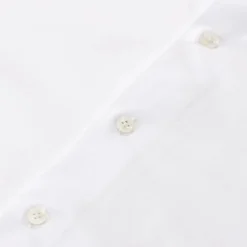 PROFUOMO Slim-Fit Hemd weiß Hemd