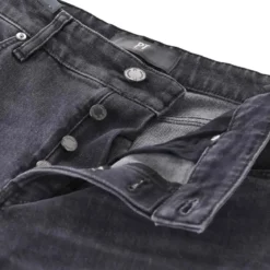 Pt Torino Tapered-Fit Jeans Reggae 0990 nero Jeans
