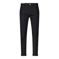 Pt Torino Tapered-Fit Jeans Reggae 0990 nero Jeans