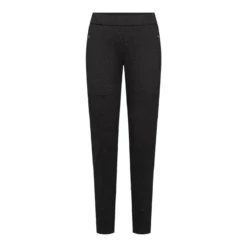 Raffaello Rossi Hose Corry im Jogg-Style grau Jogginghose